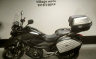 HONDA NC 750X DCT / 11 000KM / 2014 / VALISES + TOP CASE HONDA