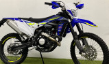 SHERCO SE 125 RS 4T FACTORY MY24