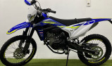SHERCO SE 125 RS 4T FACTORY MY24