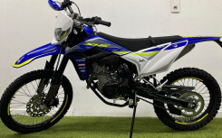 SHERCO SE 125 RS 4T FACTORY MY24