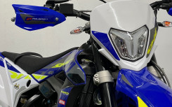 SHERCO SE 125 RS 4T FACTORY MY24