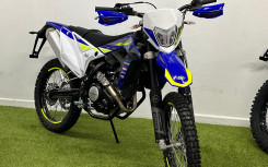 SHERCO SE 125 RS 4T FACTORY MY24