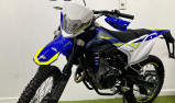 SHERCO SE 125 RS 4T FACTORY MY24