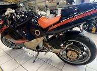 GILERA 125 CX 125