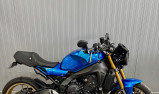 YAMAHA XSR 900