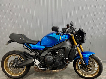 YAMAHA XSR 900