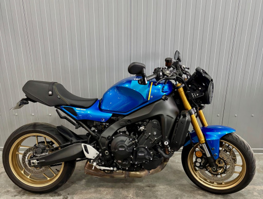 YAMAHA XSR 900