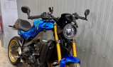 YAMAHA XSR 900