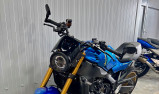 YAMAHA XSR 900