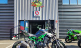KAWASAKI Z900 70 KW EN A2