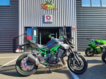 KAWASAKI Z900 70 KW EN A2