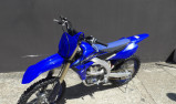 YAMAHA YZ250F