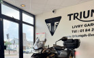 TRIUMPH TIGER 1200 GT PRO