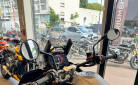 TRIUMPH TIGER 1200 GT PRO
