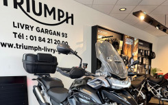 TRIUMPH TIGER 1200 GT PRO