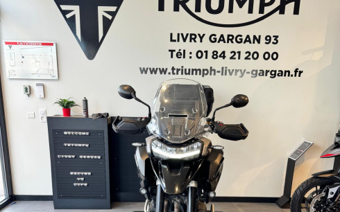 TRIUMPH TIGER 1200 GT PRO