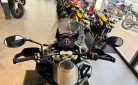 TRIUMPH TIGER 1200 GT PRO