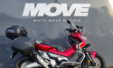 HONDA X-ADV 750  198€/MOIS