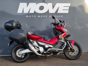 HONDA X-ADV 750  198€/MOIS