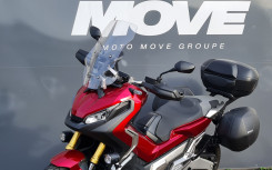 HONDA X-ADV 750  198€/MOIS