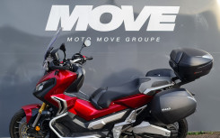 HONDA X-ADV 750  198€/MOIS