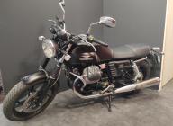 MOTO GUZZI V7 STONE