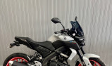 YAMAHA MT-125 ABS