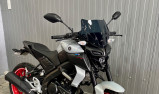 YAMAHA MT-125 ABS