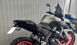 YAMAHA MT-125 ABS