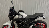 YAMAHA MT-125 ABS