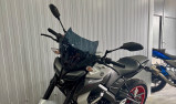 YAMAHA MT-125 ABS