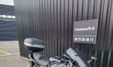 KAWASAKI ZZR 1400