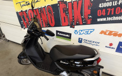 PEUGEOT KISBEE 50 4T 