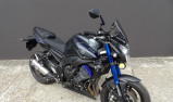 YAMAHA FZ8 N ABS FZ8N