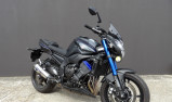 YAMAHA FZ8 N ABS FZ8N