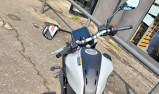 YAMAHA MT-07 35KW (A2) 2025