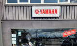 YAMAHA MT-07 35KW (A2) 2025