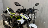 KAWASAKI Z-125