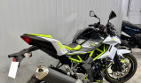 KAWASAKI Z-125