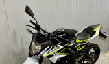 KAWASAKI Z-125