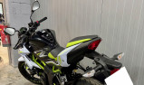 KAWASAKI Z-125