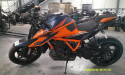KTM 1290 SUPER DUKE R ACCIDENTE RSV N°20924