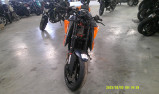 KTM 1290 SUPER DUKE R ACCIDENTE RSV N°20924