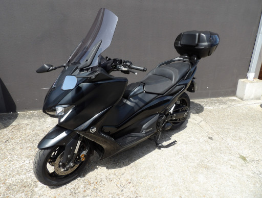 YAMAHA XP T-MAX 560 TECH MAX