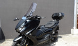 YAMAHA XP T-MAX 560 TECH MAX