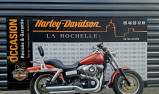 HARLEY-DAVIDSON DYNA FAT BOB 1584