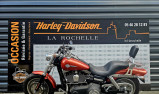 HARLEY-DAVIDSON DYNA FAT BOB 1584
