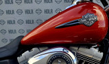 HARLEY-DAVIDSON DYNA FAT BOB 1584