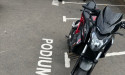 HONDA CB 650 F