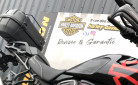 HARLEY-DAVIDSON ADVENTURE PAN AMERICA 1250 SPECIAL ARH